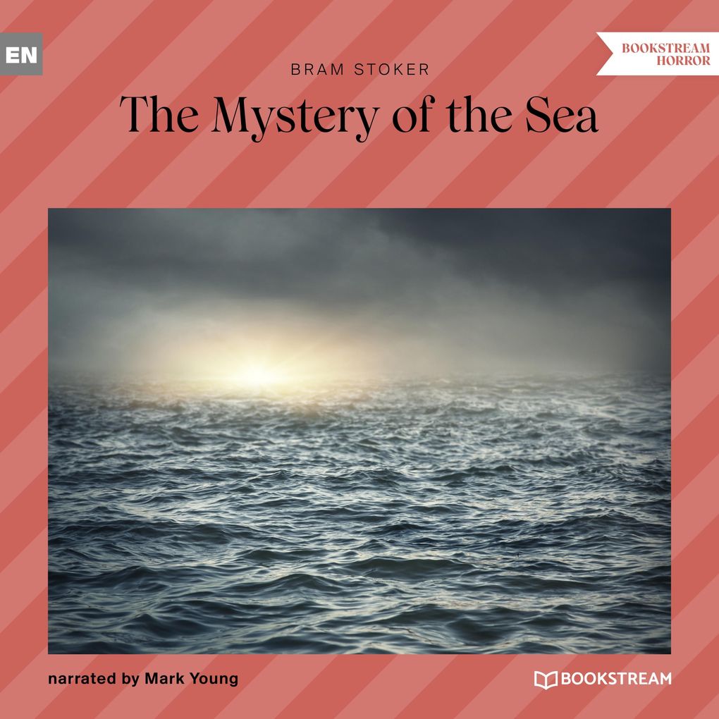 Produktbild: The Mystery of the Sea | Bram Stoker