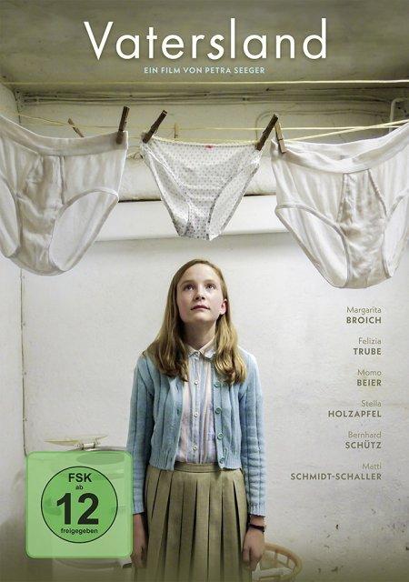 Produktbild: Vatersland | Petra Seeger