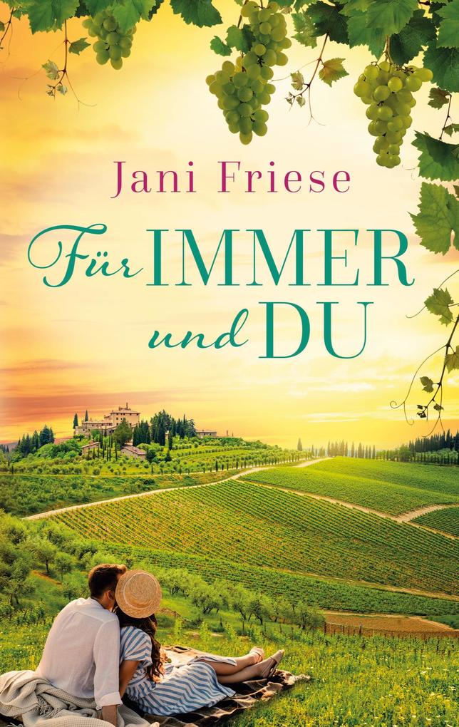 Produktbild: Für Immer und Du | Jani Friese
