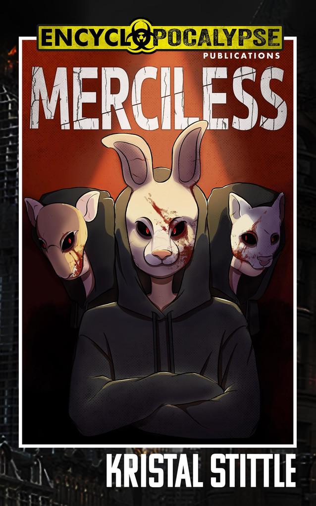 Produktbild: Merciless | Kristal Stittle
