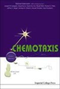 Produktbild: Chemotaxis | Michael Eisenbach, A. Tamada, G M Omann, J E Segall, R A Firtel