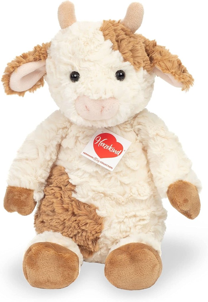 Produktbild: Teddy-Hermann - Kuh Gerda 32 cm