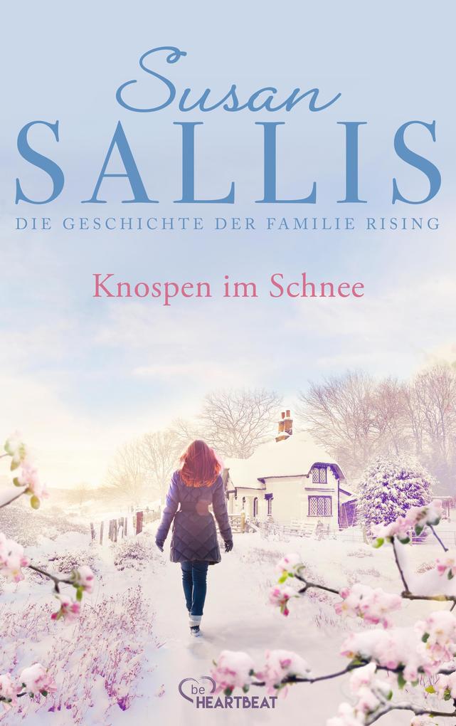 Produktbild: Knospen im Schnee | Susan Sallis