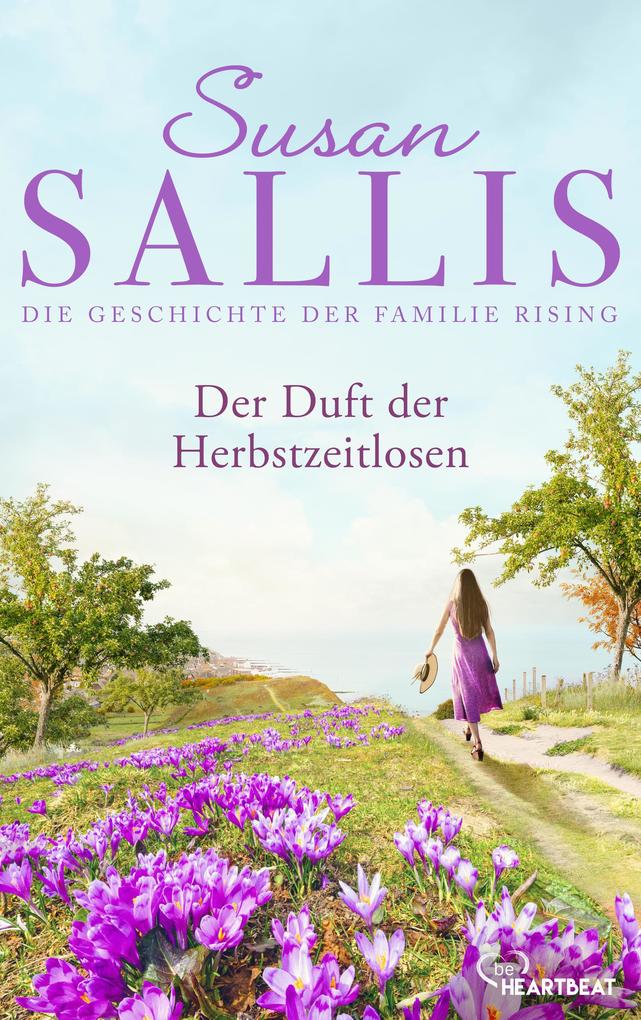Produktbild: Der Duft der Herbstzeitlosen | Susan Sallis