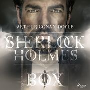Sherlock Holmes-Box