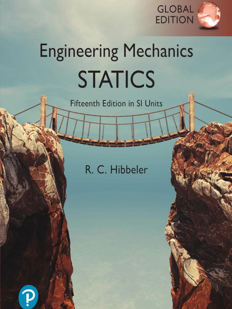Produktbild: Engineering Mechanics: Statics, SI Units | Russell C. Hibbeler