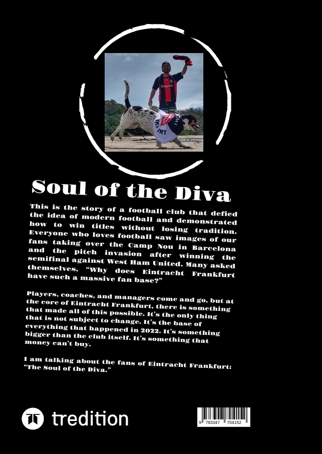 Weitere Ansicht: Soul of the Diva | Robert Busch