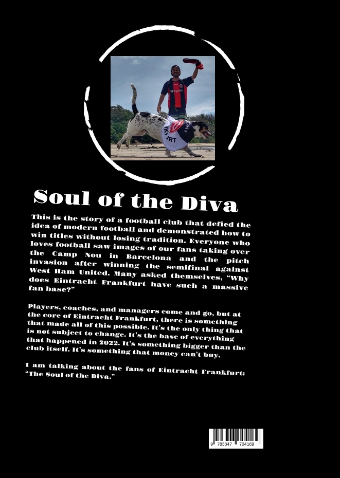 Weitere Ansicht: Soul of the Diva | Robert Busch