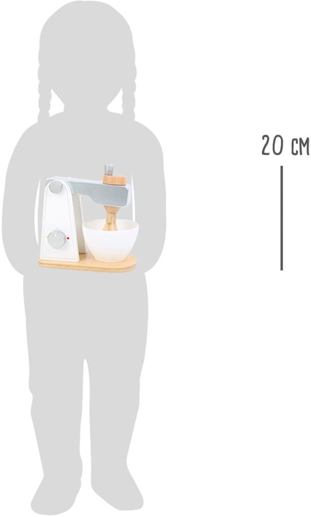 Weitere Ansicht: small foot - Rührgerät Kinderküche