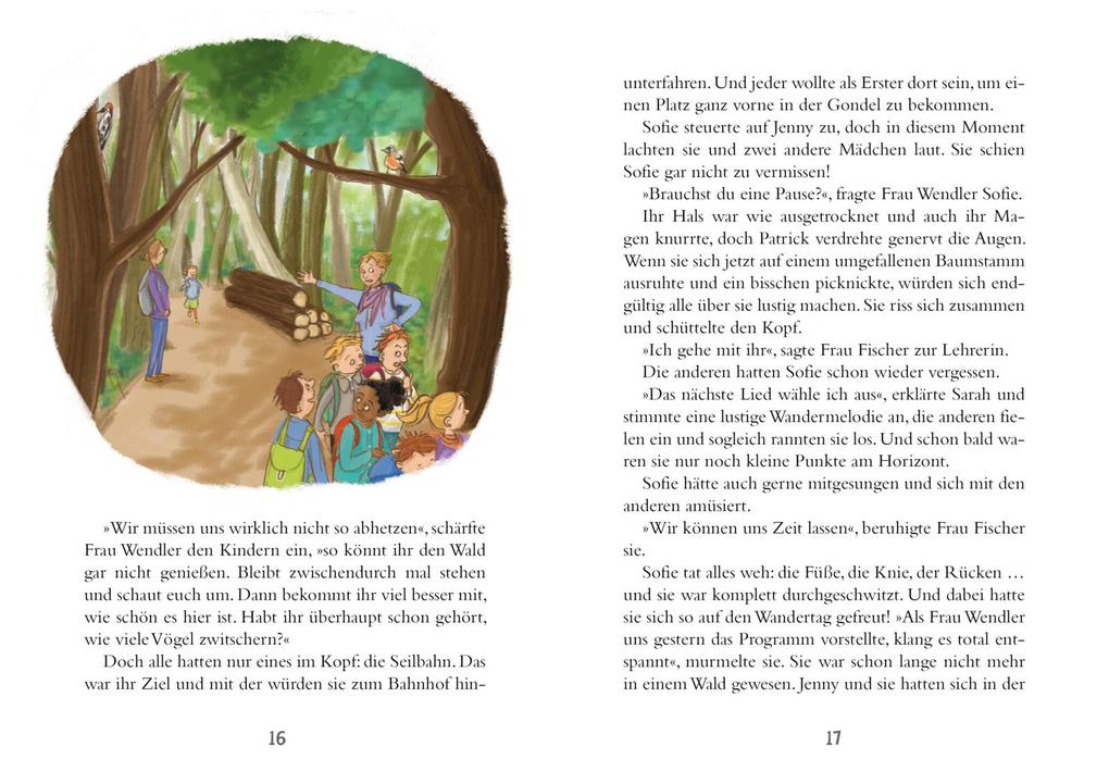 Weitere Ansicht: Das neue Geschichtenbuch zur Erstkommunion | Stephan Sigg