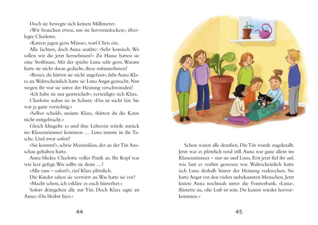 Weitere Ansicht: Das neue Geschichtenbuch zur Erstkommunion | Stephan Sigg