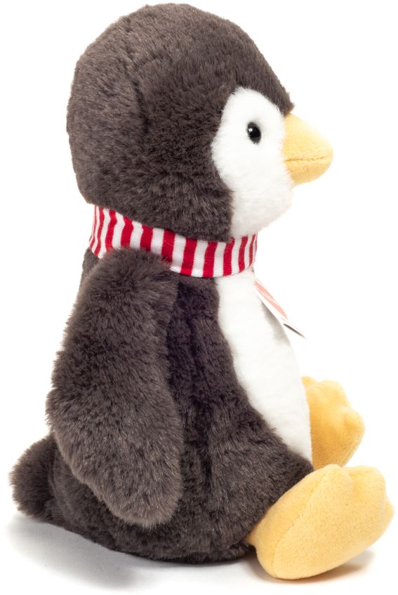 Weitere Ansicht: Teddy-Hermann - Pinguin Pancho 23 cm