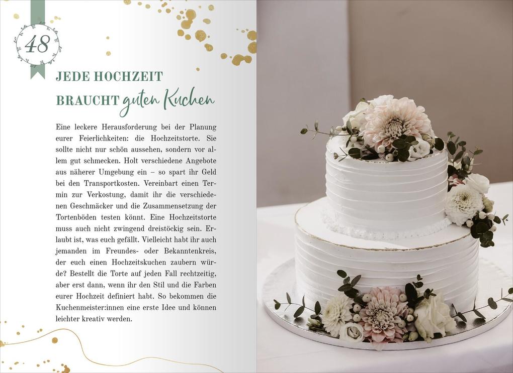 Weitere Ansicht: Our lovely wedding | Marina Radon