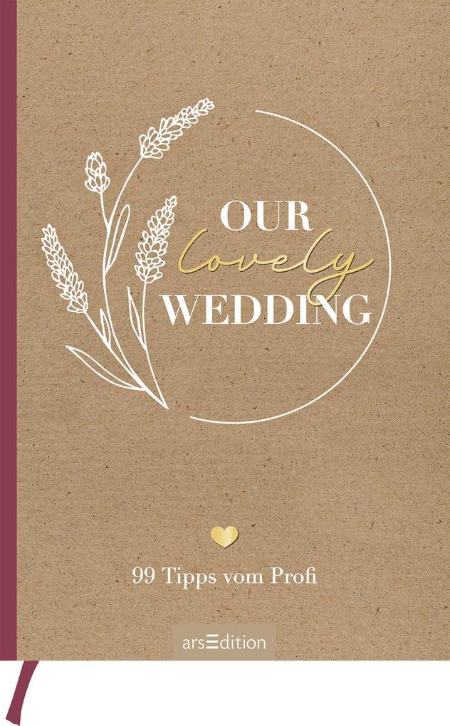 Weitere Ansicht: Our lovely wedding | Marina Radon