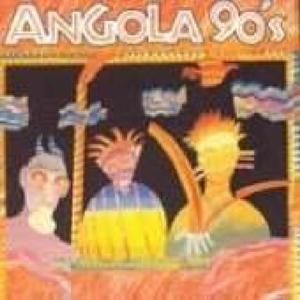 Produktbild: Angola 90'S | Various Artists