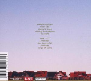 Weitere Ansicht: Apollo Songs | Minor Mountaineer