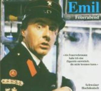 Produktbild: Emil-Feuerabend (CD) | Emil Steinberger