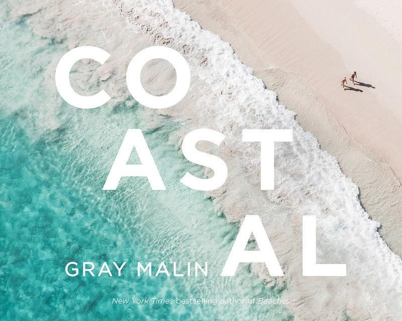 Produktbild: Coastal | Gray Malin