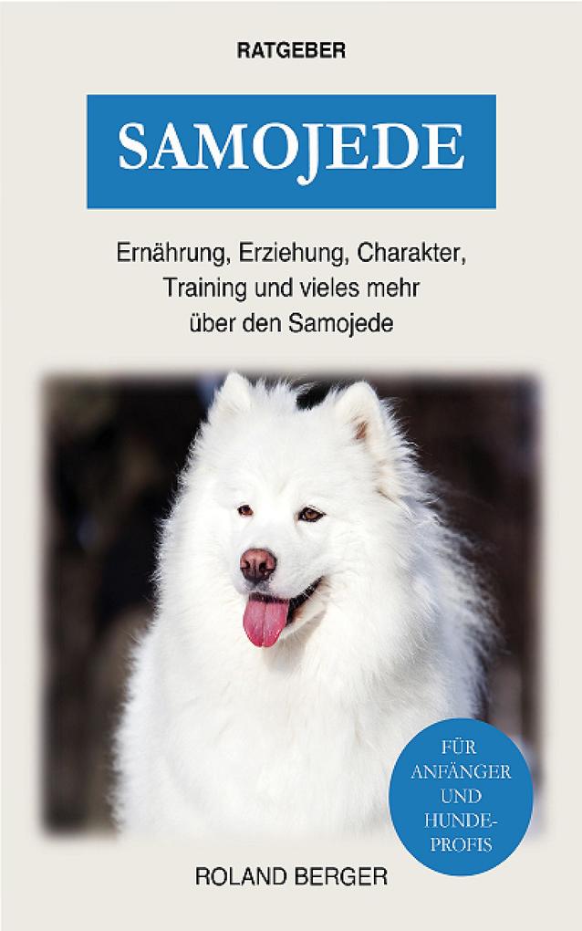 Produktbild: Samojede | Roland Berger