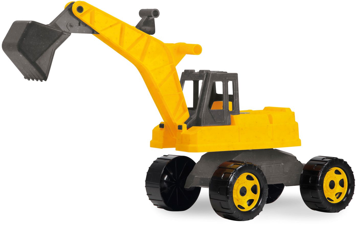 Produktbild: Lena - Eco GIGA Trucks Aufsitz-Bagger