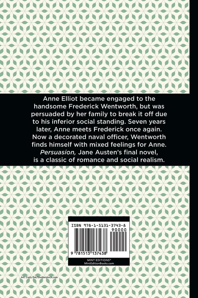 Weitere Ansicht: Persuasion | Jane Austen