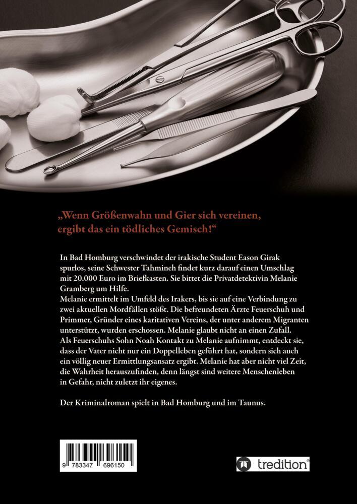 Weitere Ansicht: Taunuswahn | Osvin Nöller