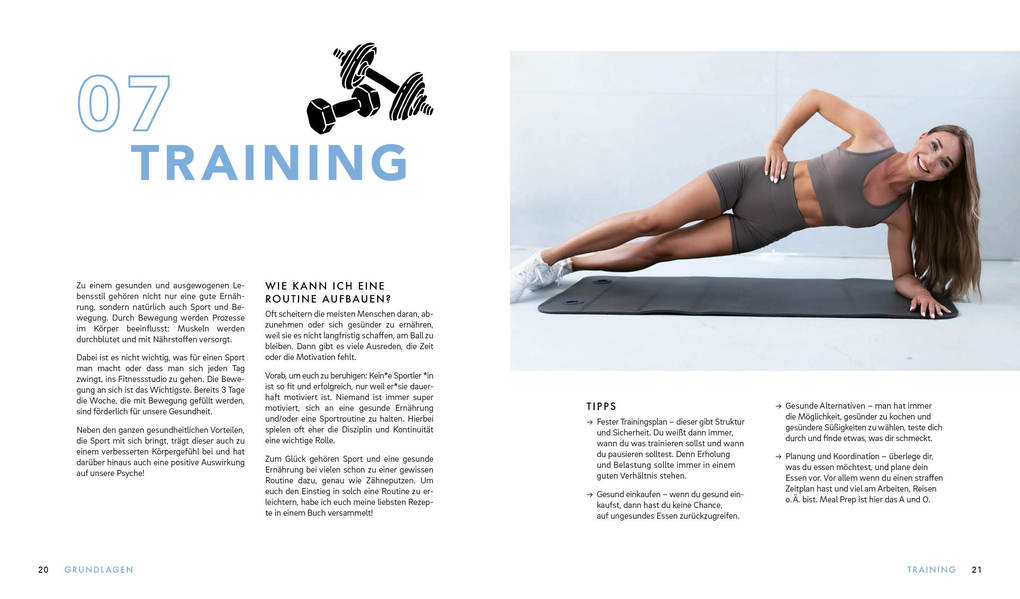 Weitere Ansicht: Power-Veggie-Food by Evelina | Evelina Kukla