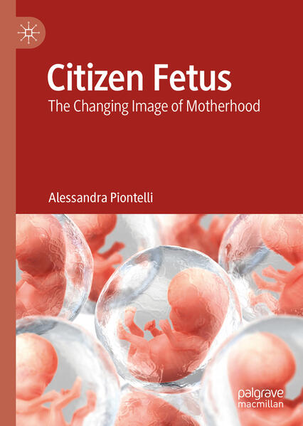 Produktbild: Citizen Fetus | Alessandra Piontelli