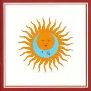 Produktbild: Larks' Tongues In Aspic | King Crimson