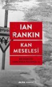 Produktbild: Kan Meselesi | Ian Rankin