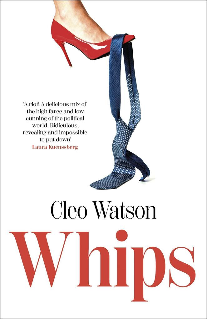 Produktbild: Whips | Cleo Watson