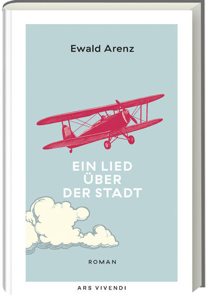 Produktbild: Ein Lied über der Stadt - Sonderausgabe | Ewald Arenz