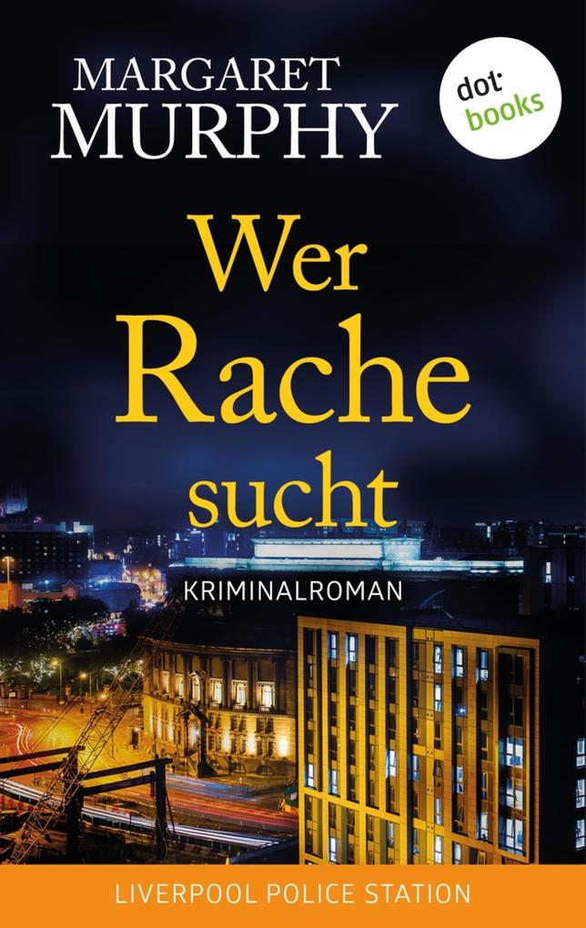 Produktbild: Wer Rache sucht | Margaret Murphy