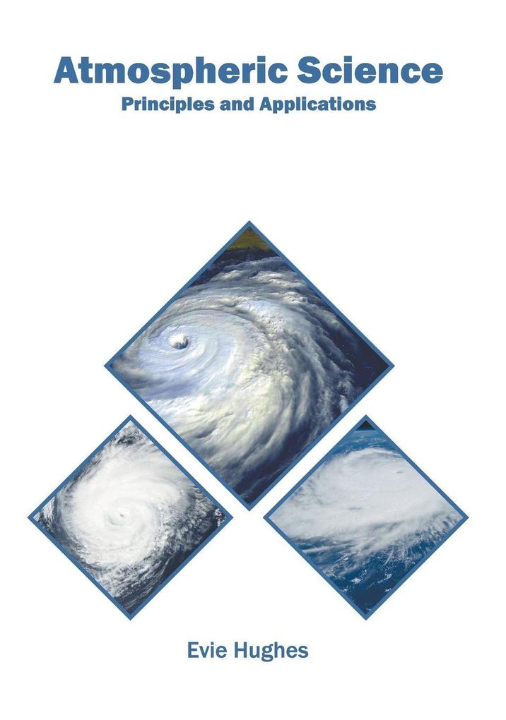 Produktbild: Atmospheric Science