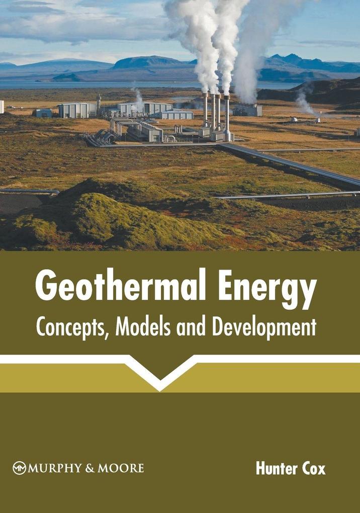 Produktbild: Geothermal Energy