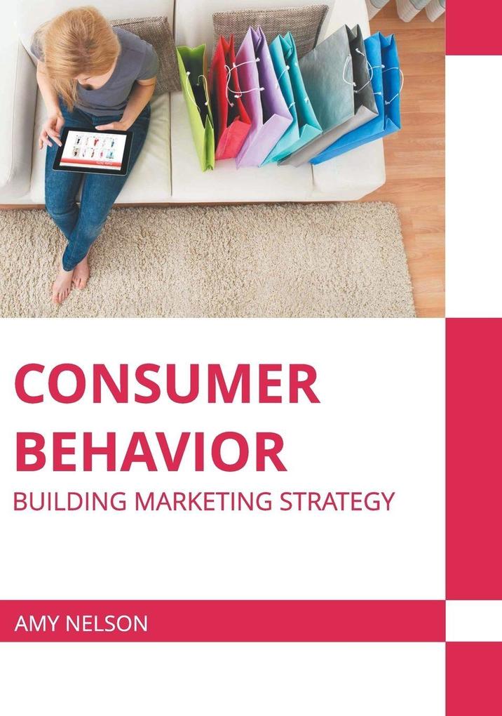 Produktbild: Consumer Behavior