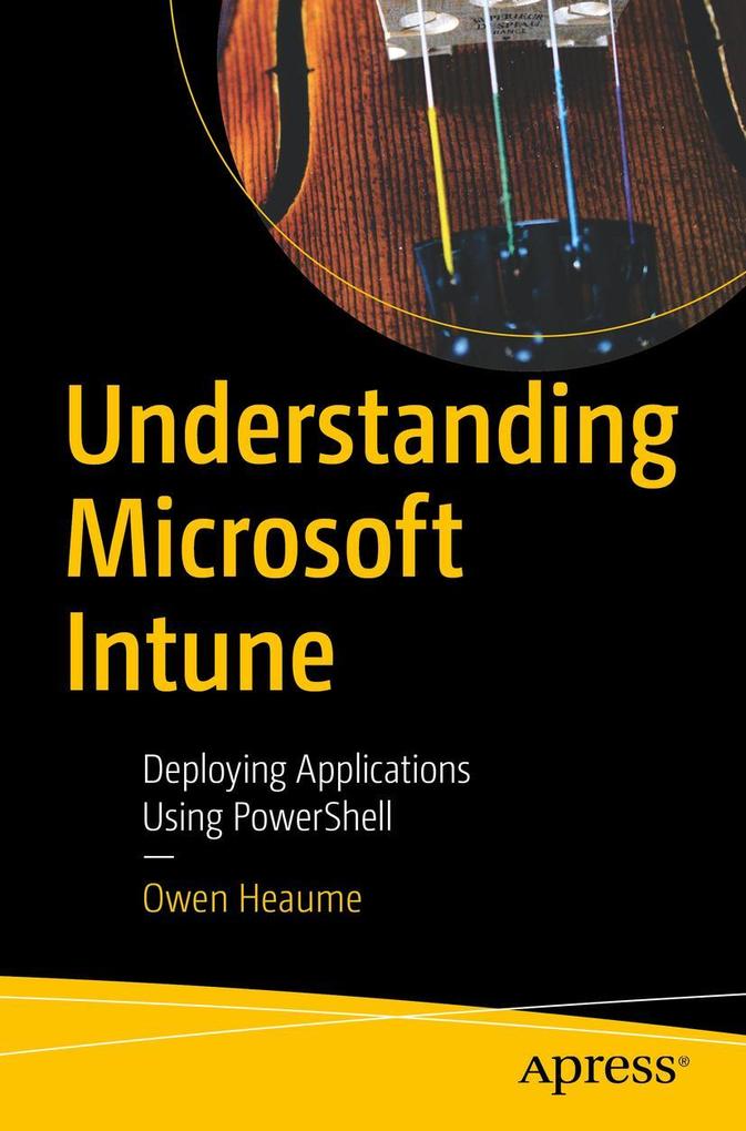 Produktbild: Understanding Microsoft Intune | Owen Heaume