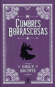 Produktbild: Cumbres Borrascosas | Emily Brontë