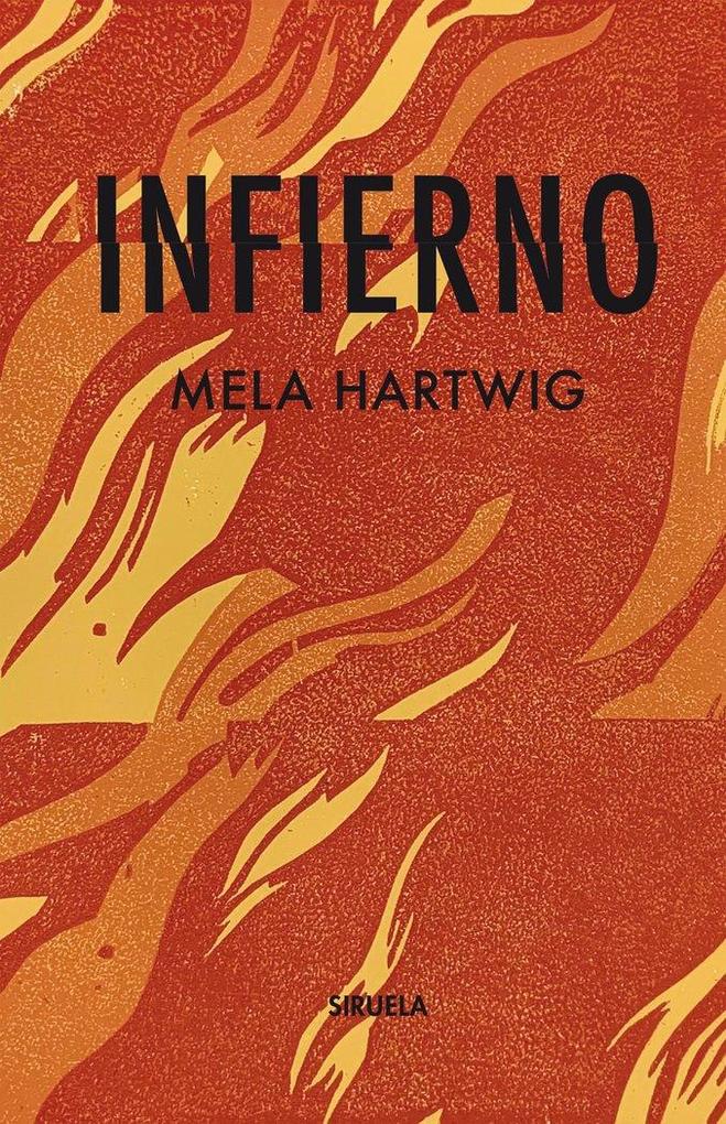 Produktbild: Infierno | Mela Hartwing