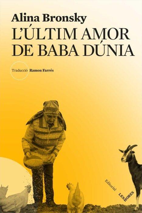Produktbild: L'últim amor de Baba Dúnia | Alina Bronsky