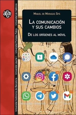 Produktbild: La comunicación y sus cambios