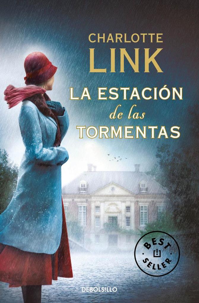 Produktbild: La estación de las tormentas | Charlotte Link, Carlos Fortea