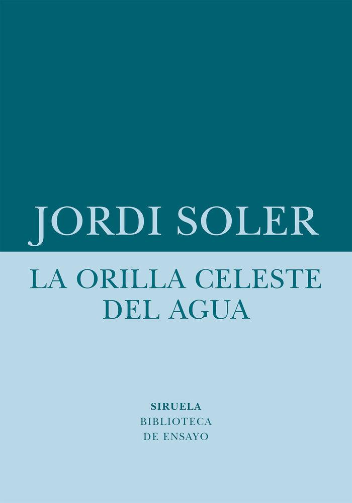 Produktbild: La orilla celeste del agua