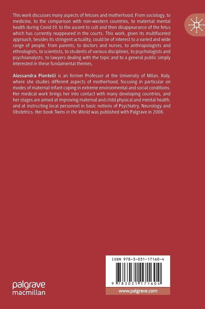 Weitere Ansicht: Citizen Fetus | Alessandra Piontelli