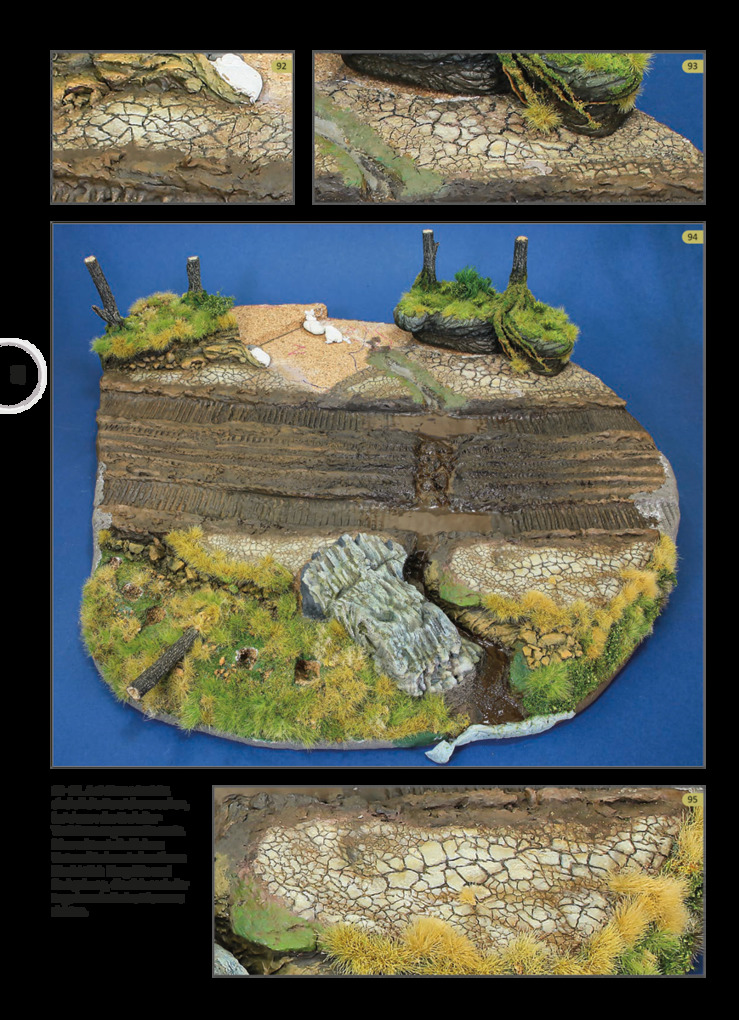 Weitere Ansicht: Diorama-Projekt 1.3