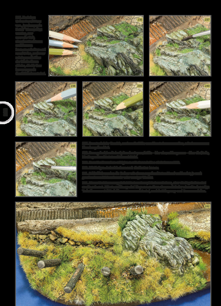 Weitere Ansicht: Diorama-Projekt 1.3