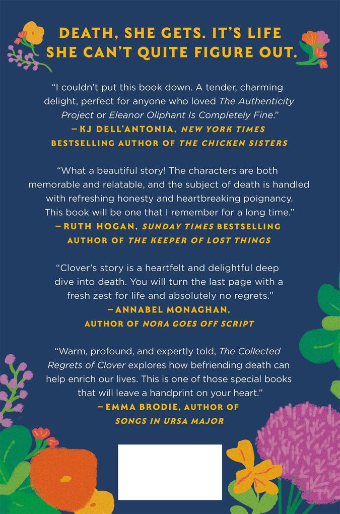 Weitere Ansicht: The Collected Regrets of Clover | Mikki Brammer