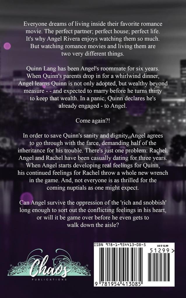 Weitere Ansicht: A New Game | Noa Rose