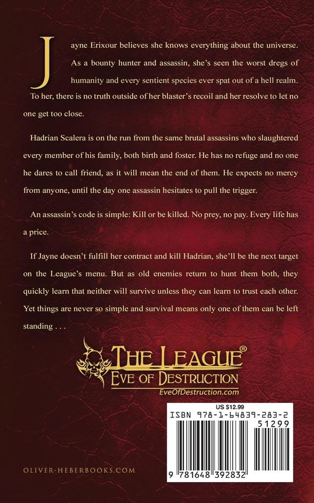 Weitere Ansicht: Born of Blood | Sherrilyn Kenyon