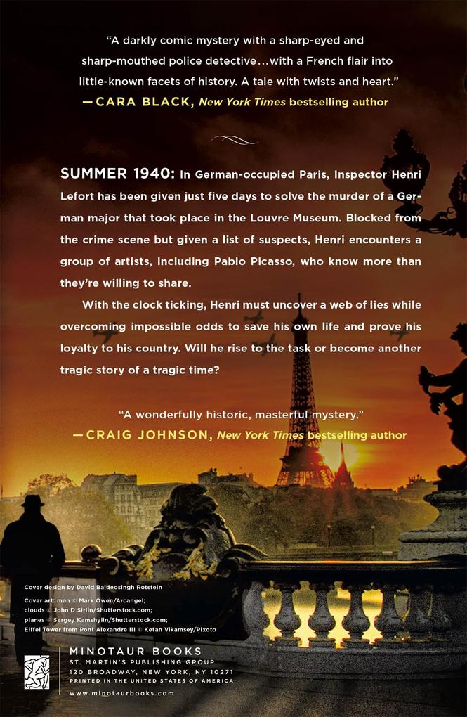 Weitere Ansicht: Die Around Sundown | Mark Pryor